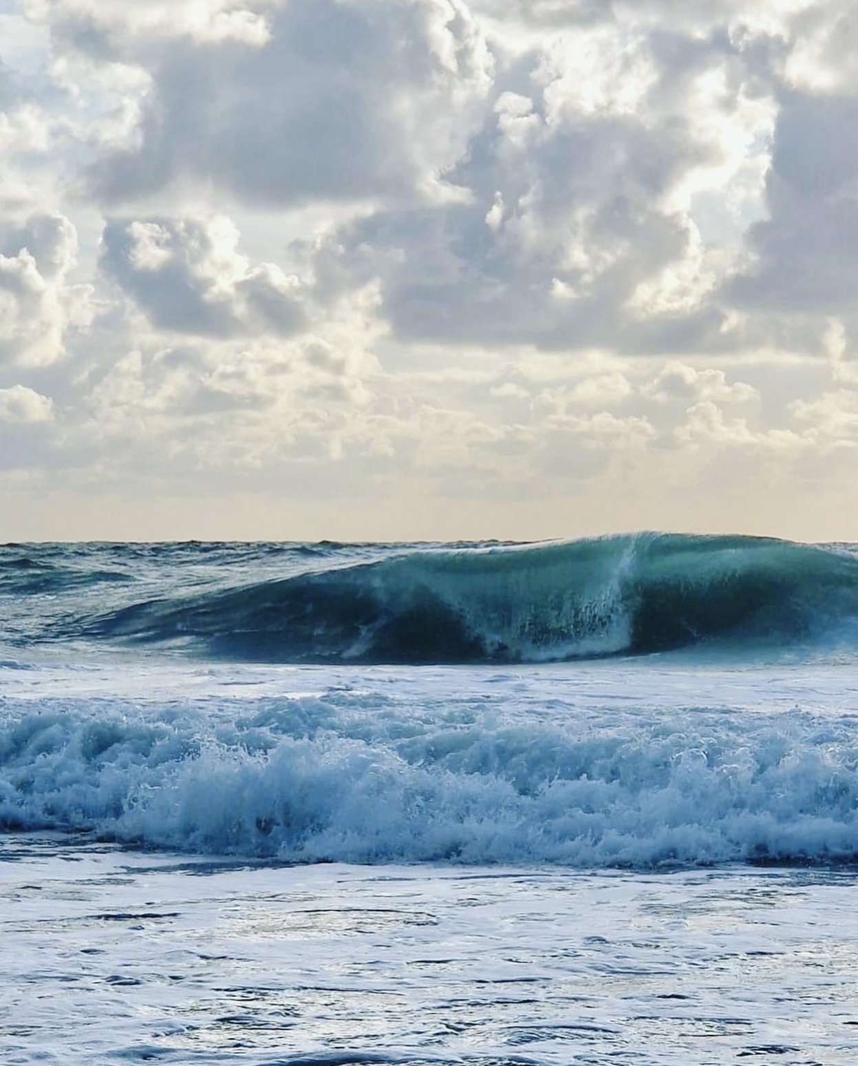 Focus en rust sfeerbeeld